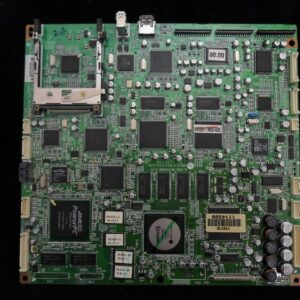 LG 3911TM0007A Digital Board