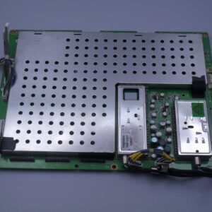 LG 3911TKK781A Main Board