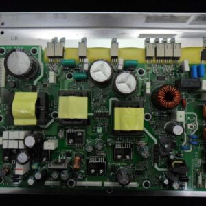 PIONEER 3S110211 Power Supply