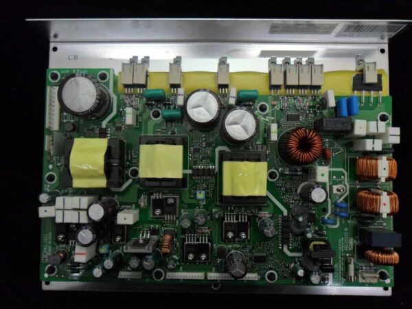 pioneer 3s110211 power supply