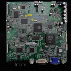 Winbook 411300810001-R Main Board