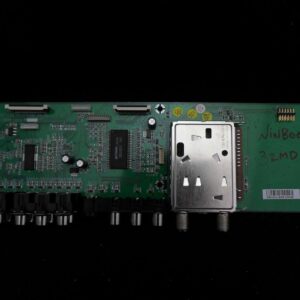 Winbook 411300810004-R A/V Board
