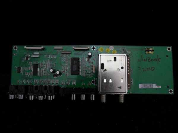winbook 411300810004-r a/v board
