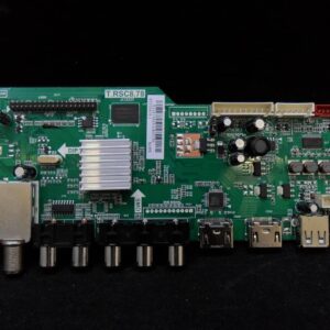 RCA 42RE010C878LNA0-A1 Main Board