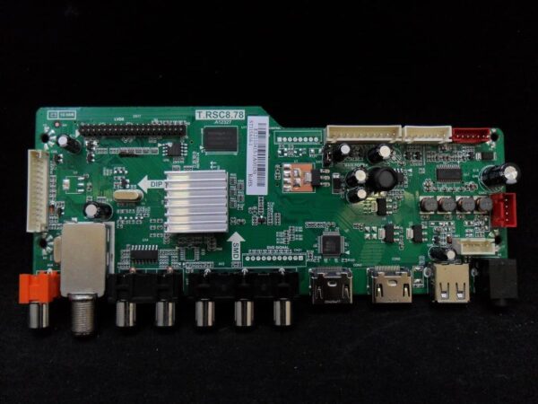 rca 42re010c878lna0-a1 main board