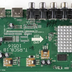RCA 42RE01TC81XLNA2-A1 Main Board