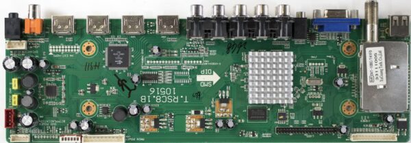 rca 42re01tc81xlna2-a1 main board