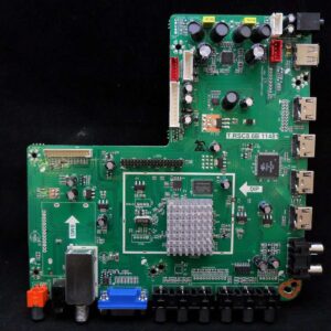 RCA 42RE01TC86BLNA0-B1 Main Board