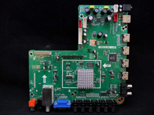 rca 42re01tc86blna0-b1 main board