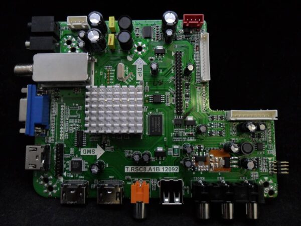 rca 42re01tc8a1lna0-a1 main board