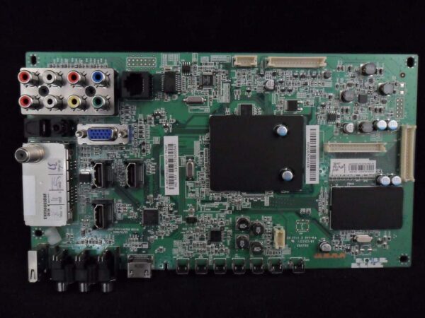 toshiba 431c2h51l13 main board