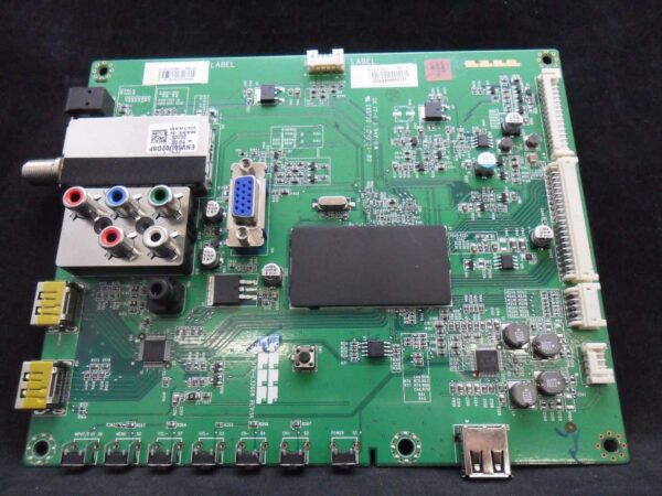 viewsonic 431c3l60l11 main board