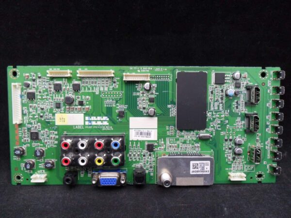 toshiba 431c3q51l13 main board