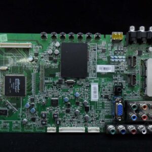 Sanyo 431C4169L01 Main Board