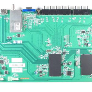 TOSHIBA 431C4E51L02 Main Board