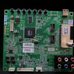 Sanyo 431C5369L02 Main Board