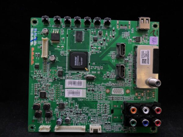 sanyo 431c5369l02 main board