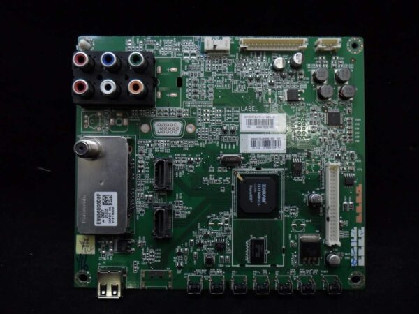 sanyo 431c5369l21 main board