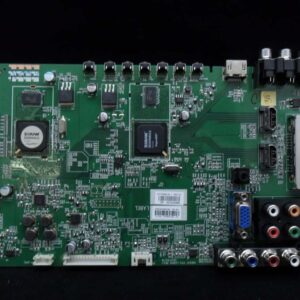 Sanyo 431C5469L02 Main Board
