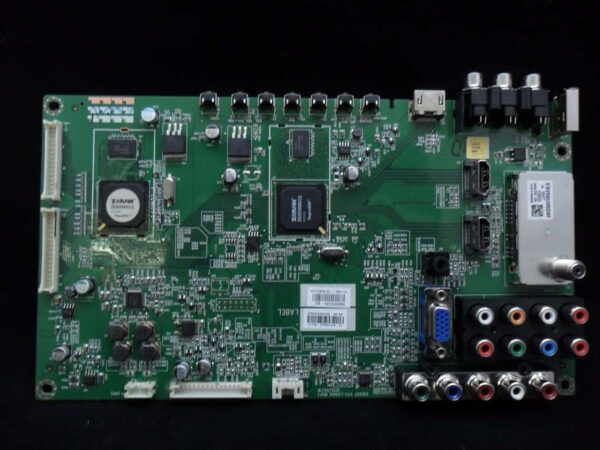 sanyo 431c5469l02 main board