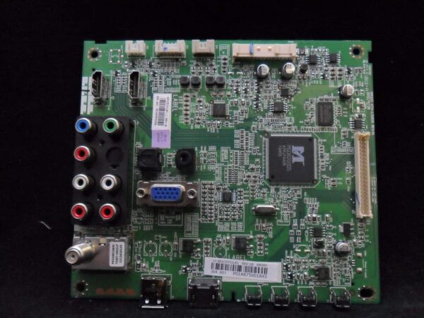 toshiba 431c5y51l81  main board
