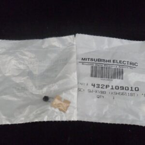 MITSUBISHI 432P109010 TACT Switch-Keyboard quantity 5