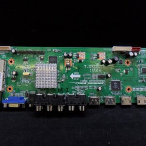 RCA 46120RE01TC81XLNA0-A1 Main Board
