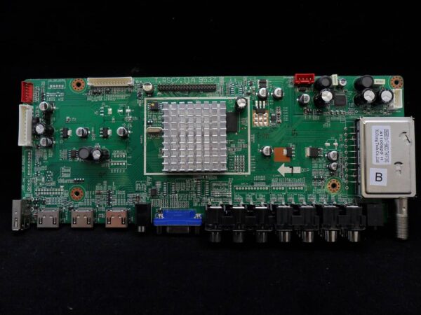 rca 46re01tc711lna0-b2 main board v.2