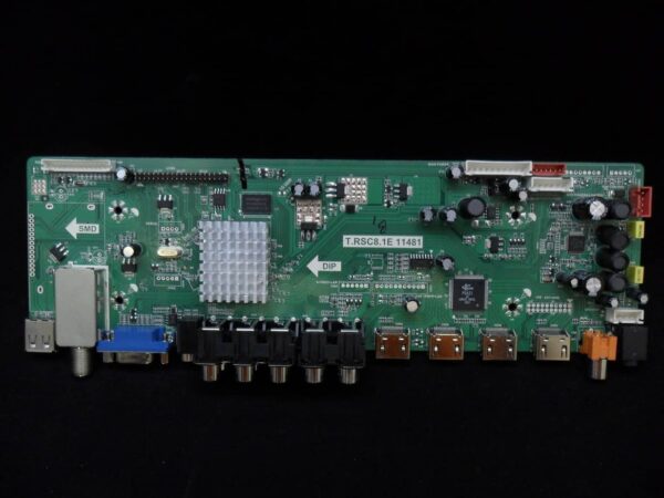 rca 46re01tc81elna0-a1 main board