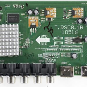 RCA 46RE01TC81XLNA0-A1 Main Board