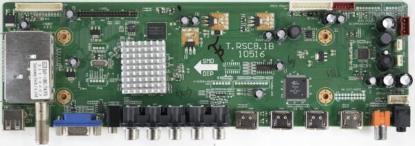 rca 46re01tc81xlna0-a1 main board