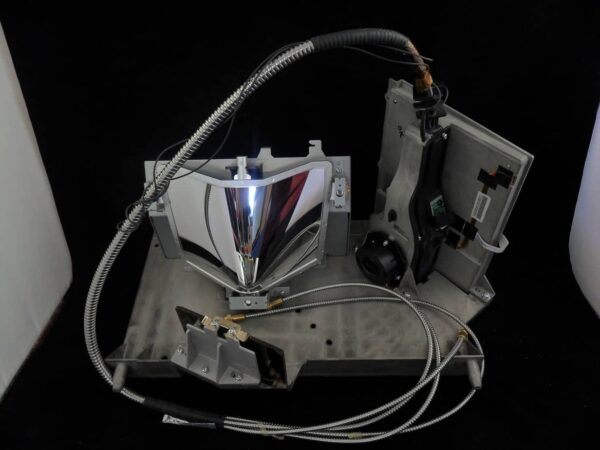 mitsubishi 499p059010 board illumination engine