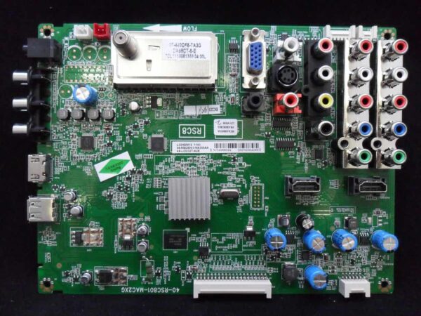 tcl 4a-lcd32t-aue main board