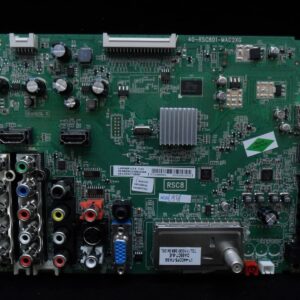 TCL 4A-LCD40T-SSQF Main Board