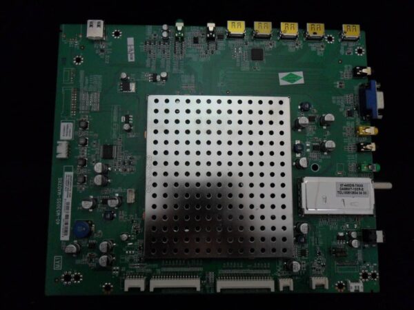 tcl 4a-lcd46t-au3 main board
