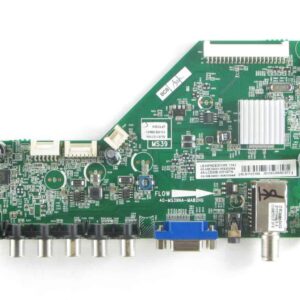 TCL 4A-LCD50E-CM1GTA Main Board
