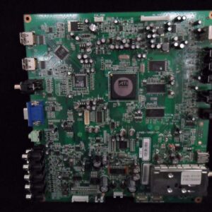 Westinghouse 5097697002 Main Board