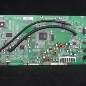 Westinghouse 510-302005-011 Main Board