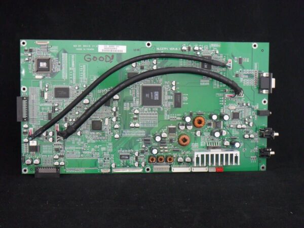westinghouse 510-302005-011 main board