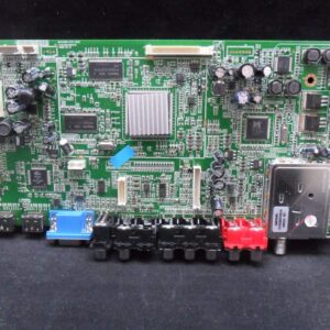 Viore 515C2602M01 Main Board