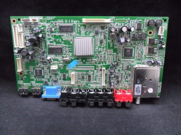 viore 515c2602m01 main board