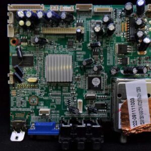 Viore 515C2606M01 Main Board