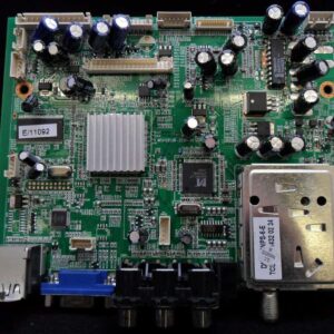 Viore 515C2606M04 Main Board