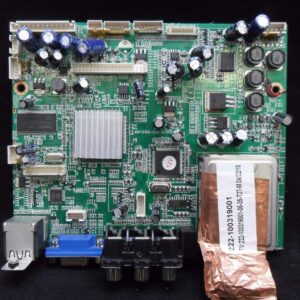 Viore 515C2606M05 Main Board