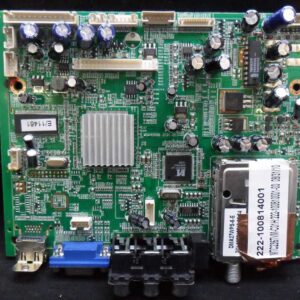 Viore 515C2606M06 Main Board