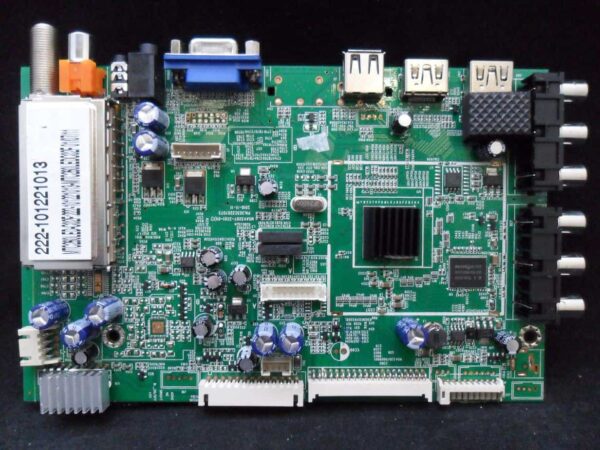 viore 515c3207m05 main board