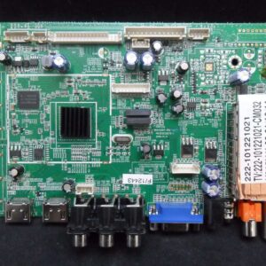 Viore 515C3207M53 Main Board