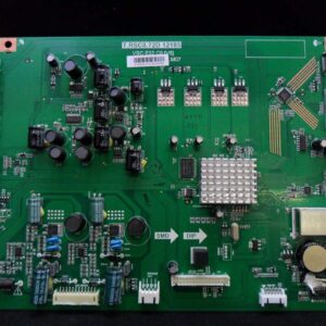 Viewsonic 55.31S37.M07 Main Board