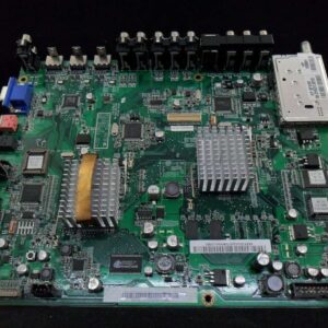 HP 55.3YG01.021G Main Board