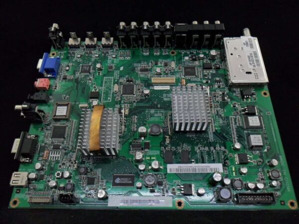 hp 55.3yg01.021g main board